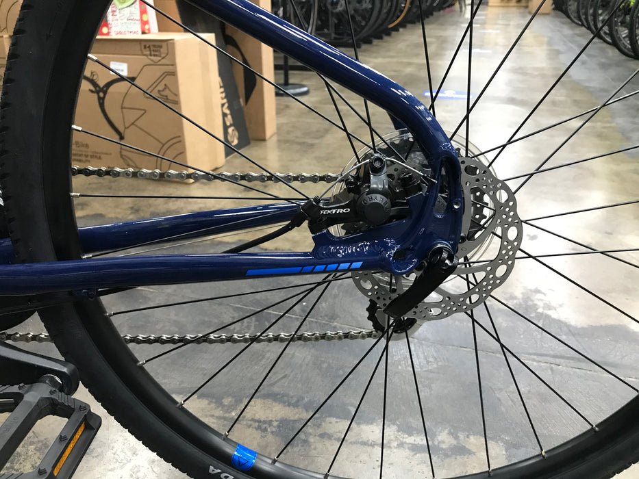 Fuji Traverse 1.5 - Blue