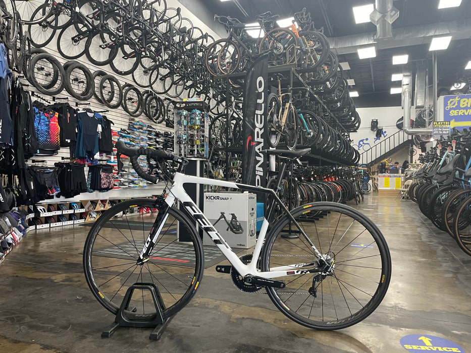 Felt FR1 Dura-Ace 11 Speed - White