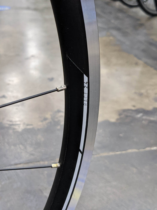 Syncros Race 24 700c Wheelset DEMO