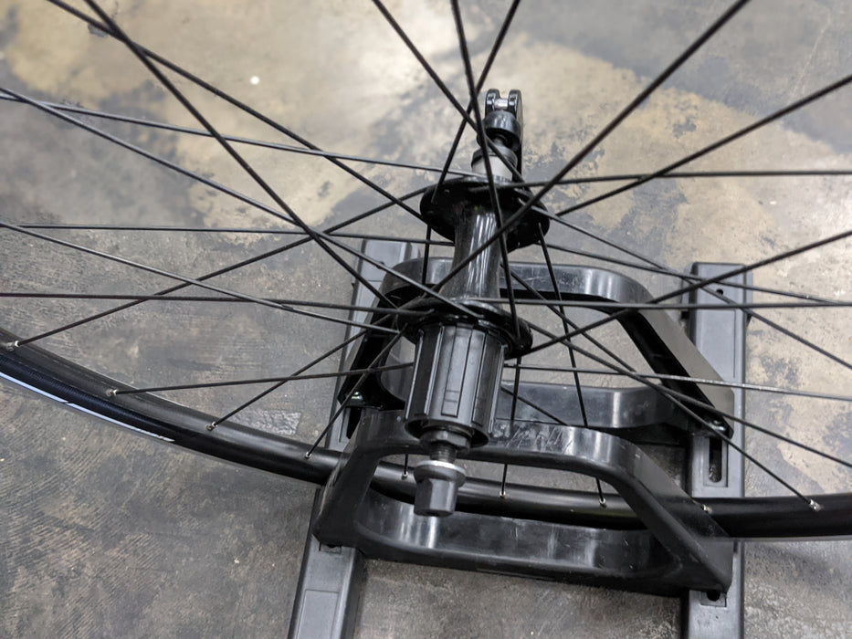 Syncros Race 24 700c Wheelset DEMO