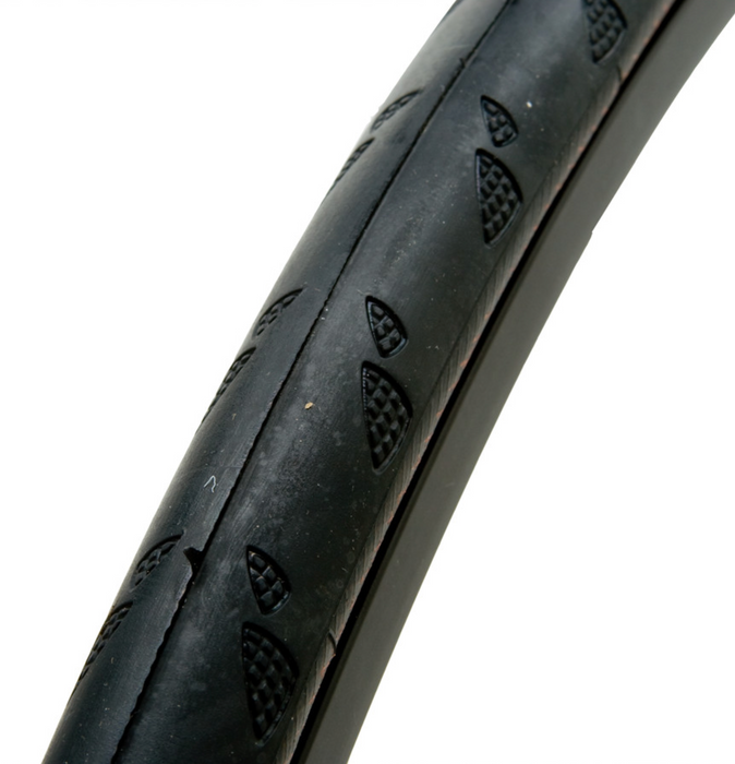 Continental Gatorskin Road Tire - Clincher, Folding, PolyX Breaker