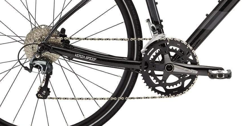 Felt Verza Speed 20 Shimano Tiagra - Supernova Black