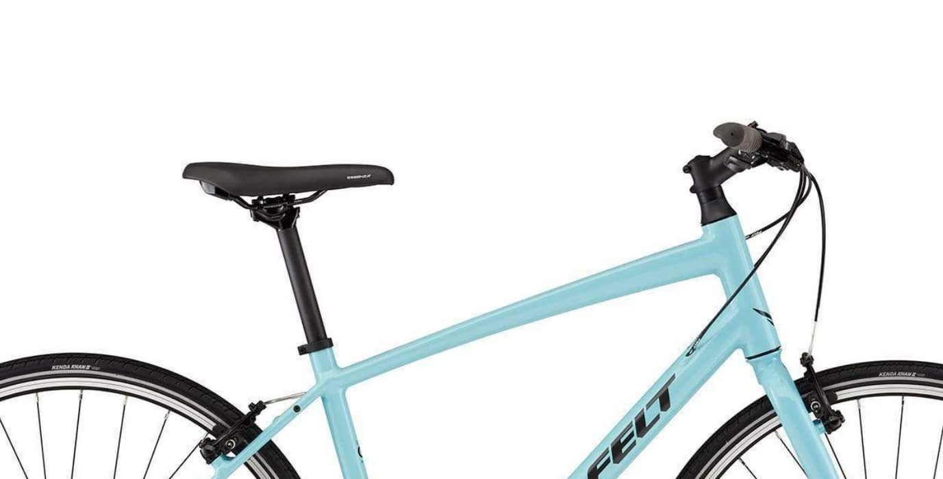 Felt Verza Speed 50 Shimano - Purist Blue