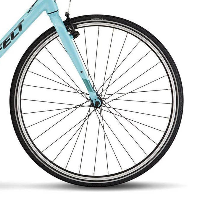 Felt Verza Speed 50 Shimano - Purist Blue