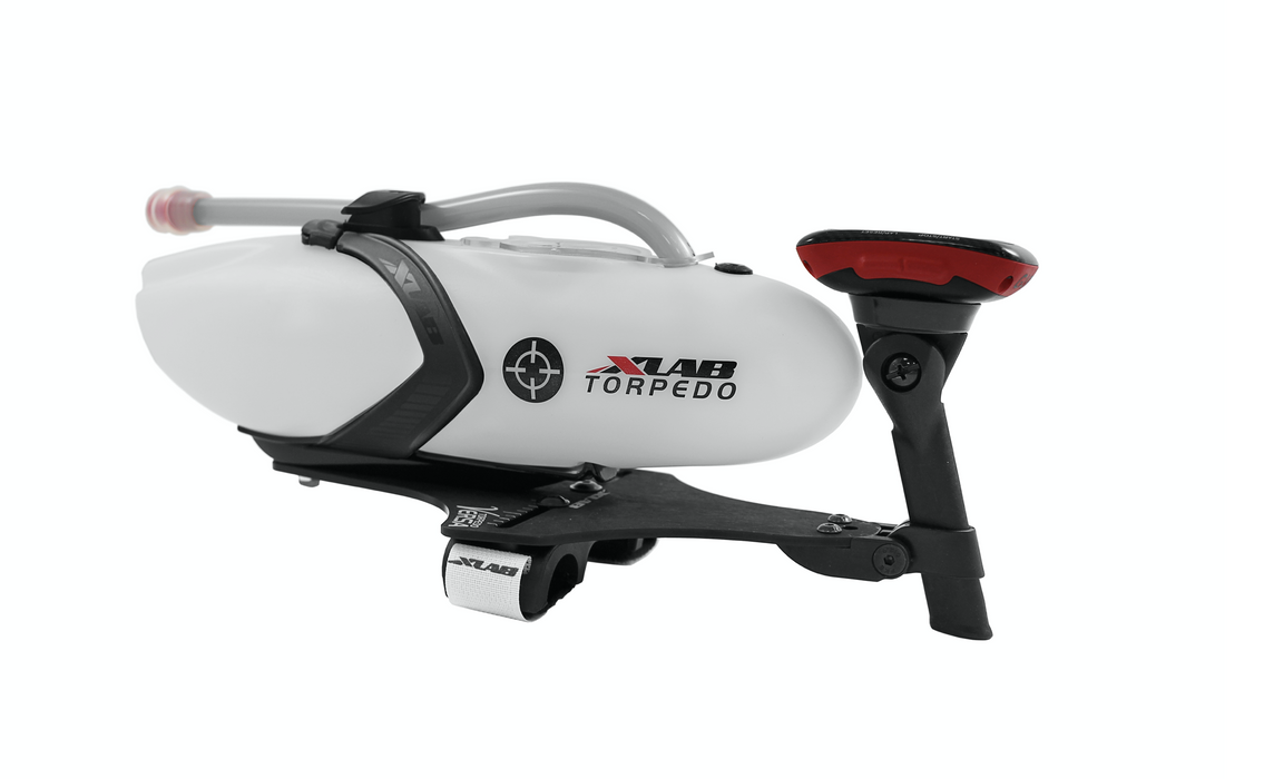 XLAB Torpedo Versa 200