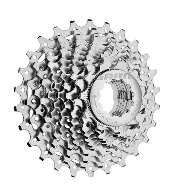 SRAM Force 22 11-Speed PG-1170 Cassette 11-28T
