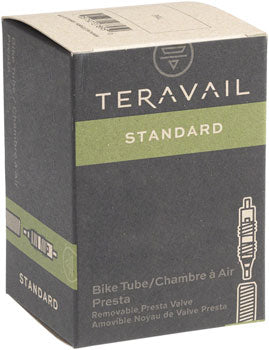 Teravail Presta Valve Inner Tube 29x1.90-2.30 32mm