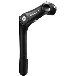 Zoom Quill Stem - Black
