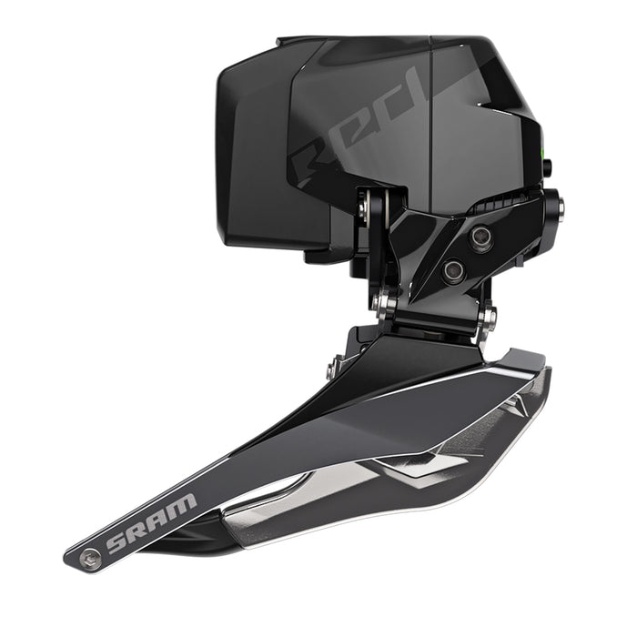 SRAM Red eTap AXS D1 Braze-on Front Derailleur (Battery Not Included) OUT OF BOX