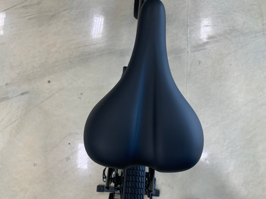 Cannondale Treadwell 3 Remixte Microshift - Black