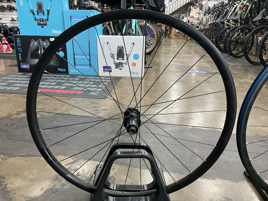 Syncros Race 24 Disc Wheelset DEMO