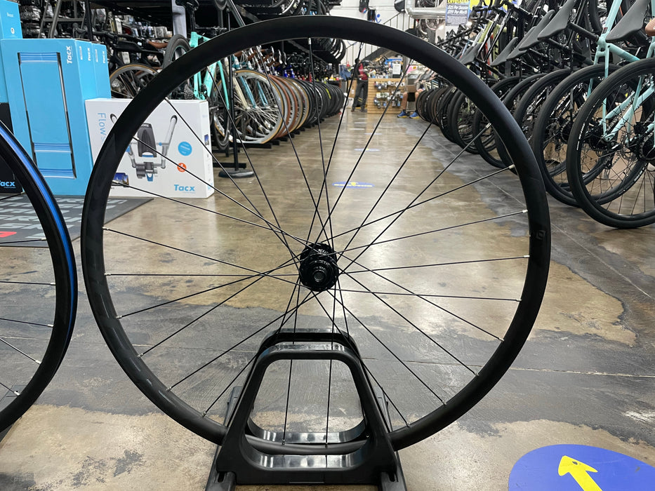Syncros Race 24 Disc Wheelset DEMO