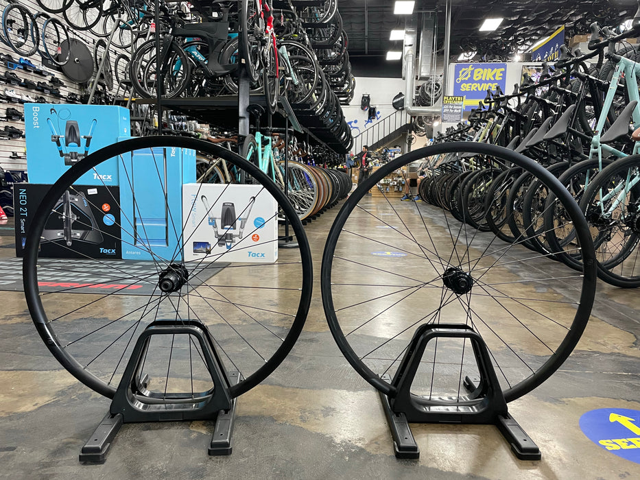 Syncros Race 24 Disc Wheelset DEMO