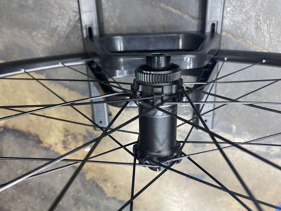 Syncros RP2.0 Disc Tubeless Wheelset DEMO