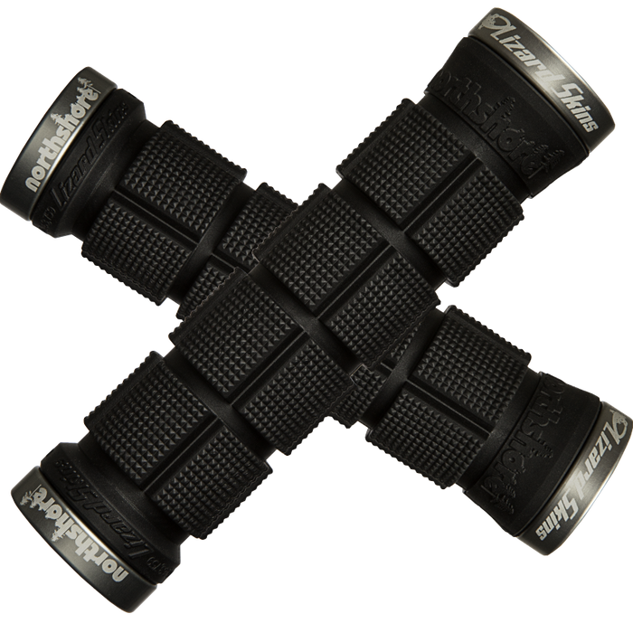Lizard Skins Northshore Lock on Grips