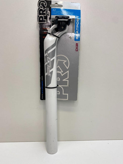 Pro PLT Seatpost Di2 31.6mm