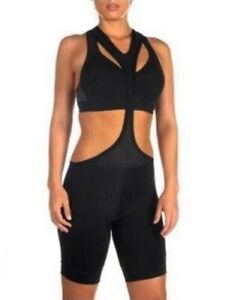 Women's Hincapie Power Bibshort Coldblack