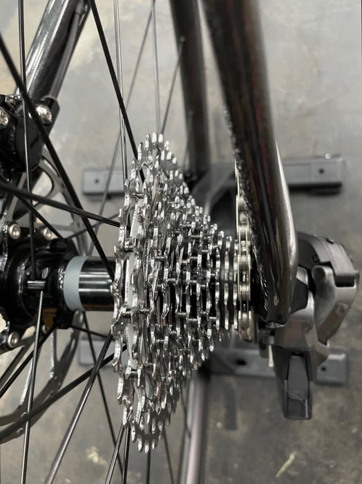 Cervelo Soloist SRAM Rival AXS 12 Speed