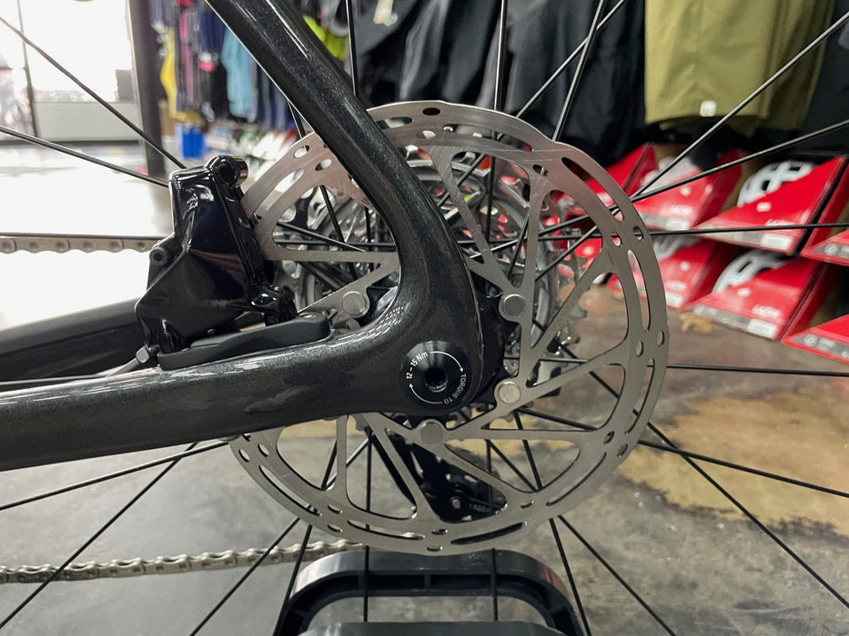 Cervelo Soloist SRAM Rival AXS 12 Speed