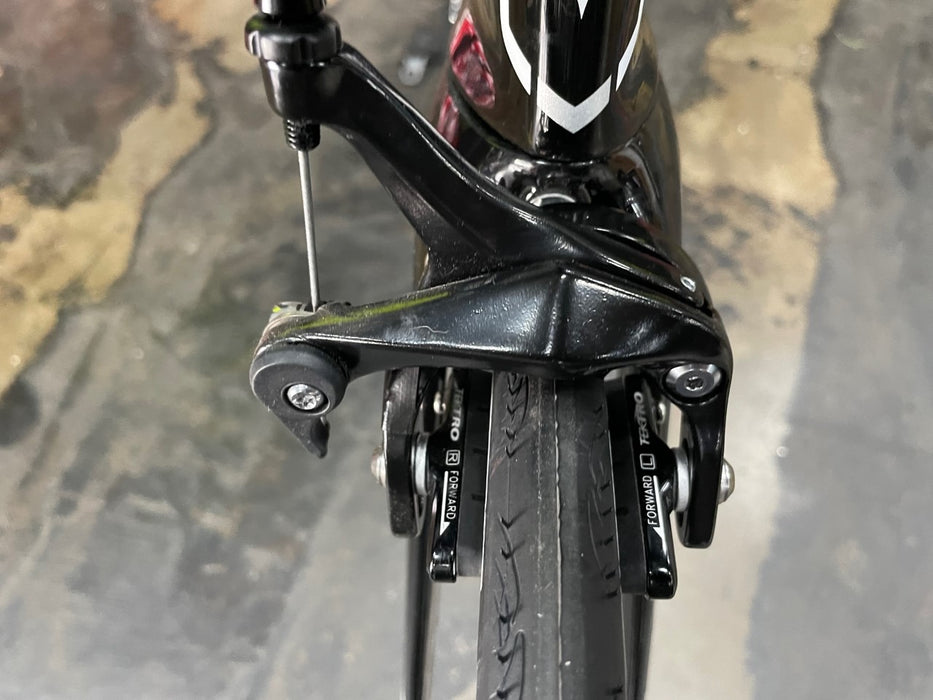 Felt IA 16 Rim Brake Shimano 105 - Black