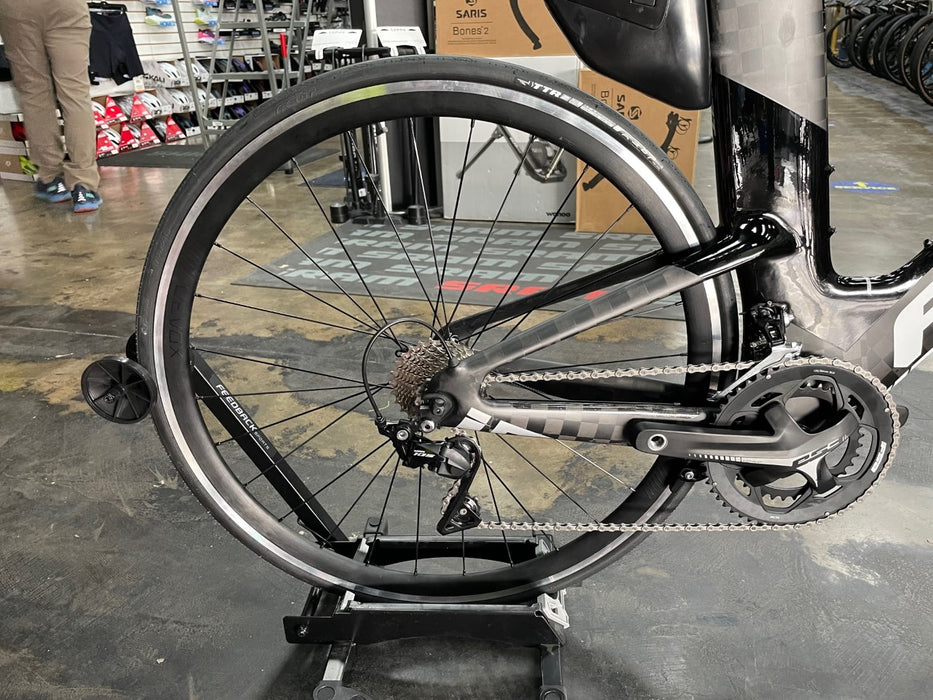 Felt IA 16 Rim Brake Shimano 105 - Black