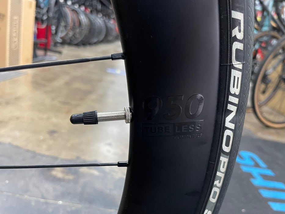 Felt IA Advanced SRAM Force eTap AXS 12sp - Black/Cement