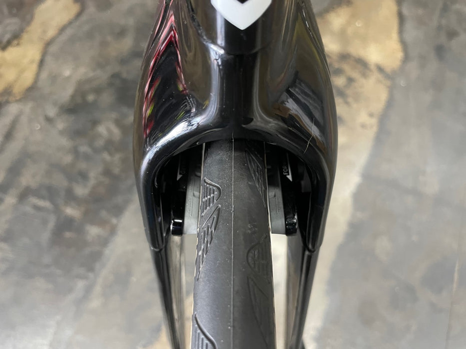Felt IA FRD Dura Ace Di2 9100 11sp - Black